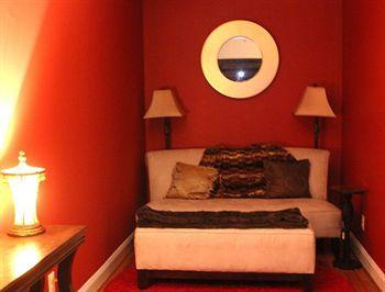 Pure Nuphoria Bed & Breakfast National Harbor Exteriér fotografie